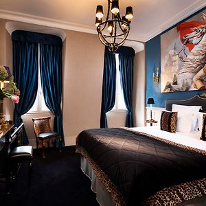 Superior Kamer met een King Size Bed