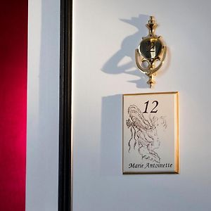 Driepersoonskamer "Previlege"